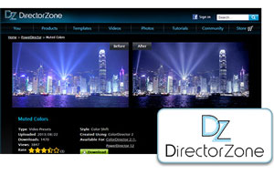 CyberLink PowerDirector 13