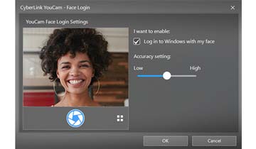 Cyberlink youcam gratis para windows online 10