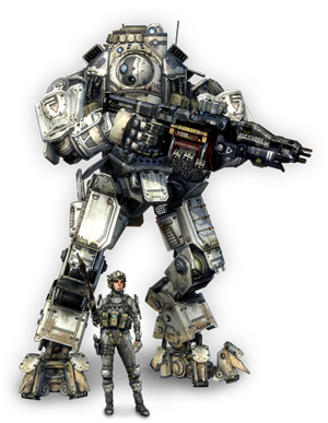 Titanfall