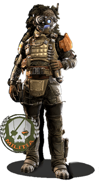 Titanfall