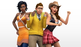 THE SIMS™ 4