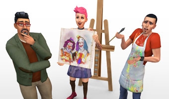 THE SIMS™ 4