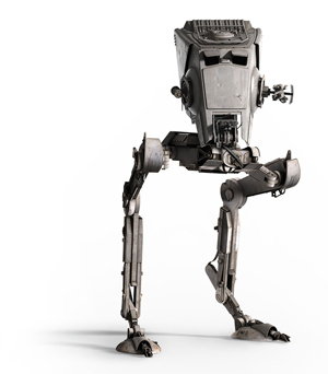 Star Wars Battlefront 