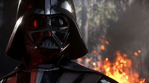 Star Wars Battlefront 