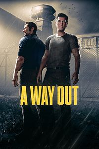 Jogo A Way Out Xbox One na Americanas Empresas