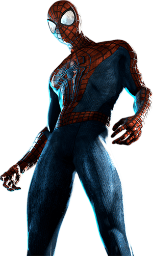 Spider-Man 2