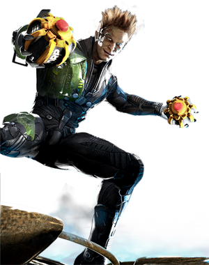 Spider-Man 2