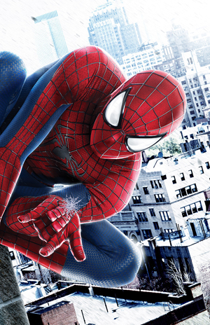 Spider-Man 2