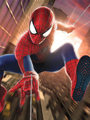 Spider-Man 2