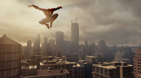 Spider-Man 2