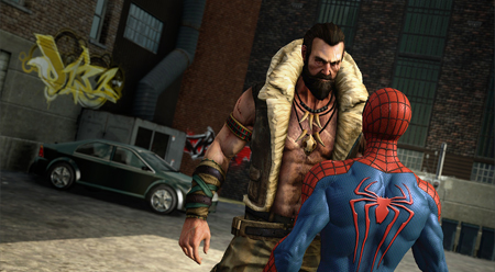Spider-Man 2