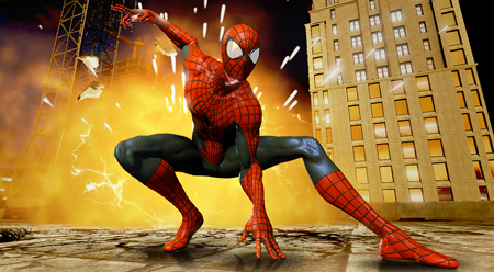Spider-Man 2