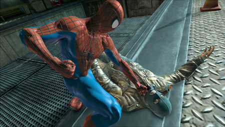 Spider-Man 2