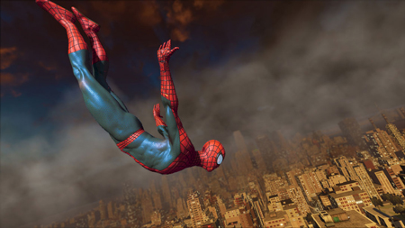 Spider-Man 2