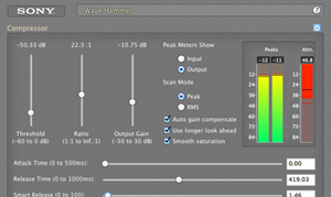 Sound Forge  2