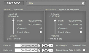 Sound Forge  2