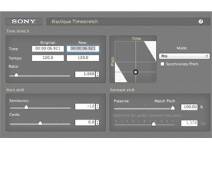 Sound Forge  2