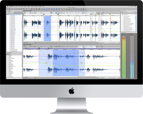 Sound Forge  2