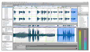 Sound Forge  2