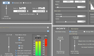 Sound Forge  2