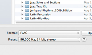 Sound Forge  2