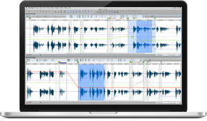 Sound Forge  2