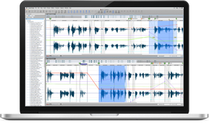 Sound Forge  2