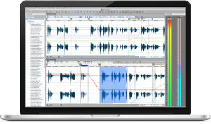Sound Forge  2