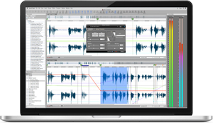 Sound Forge  2