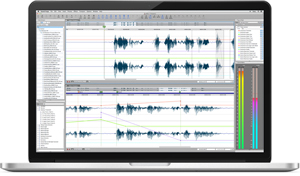 Sound Forge  2