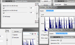 SONY