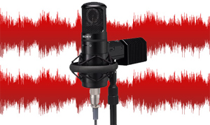 Sound Forge Audio Studio 10