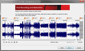 Sound Forge Audio Studio 10
