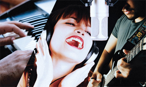 Sound Forge Audio Studio 10