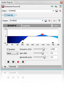 SONY