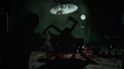 the evil within