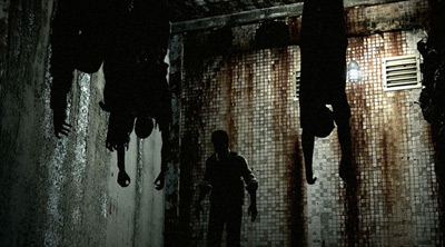 the evil within