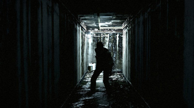 the evil within