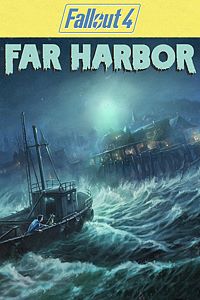 Fallout 4: Far Harbor 