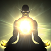 Elder Scrolls Online Meditate Ability Icon