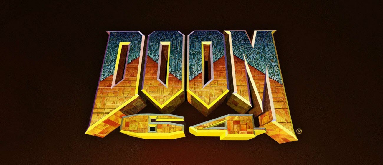 DOOM 64 for Xbox One