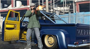 Gta 5 online PlayStation 4 upcoming crew (King Cobra Bloodz) Looking for  reliable members to help move product and PvP Contact psn: ADO14141 :  r/GrandTheftAutoV