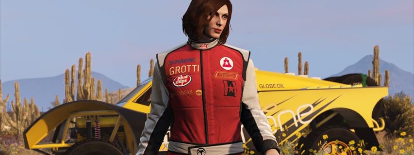 Grand Theft Auto V: Criminal Enterprise Starter Pack, Rockstar Games, PC,  [Digital Download], 685650114361 