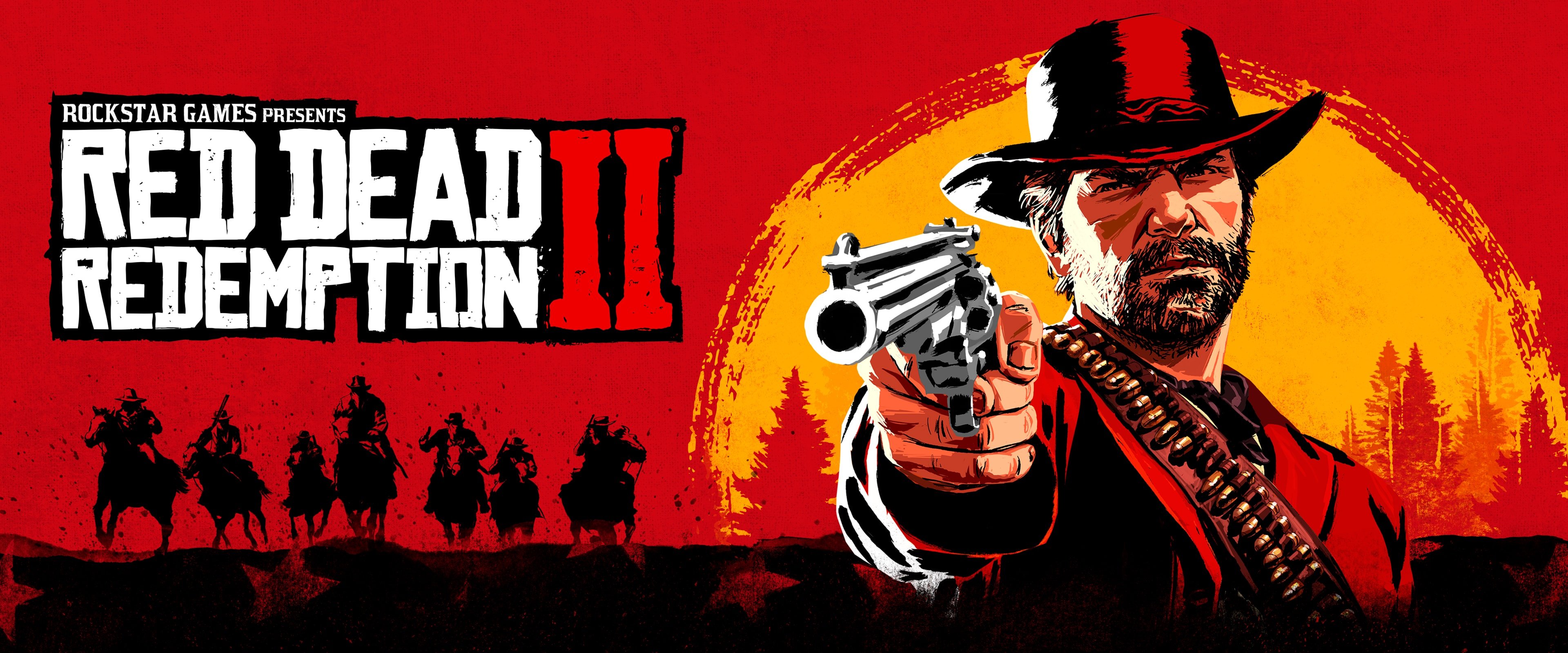 Red Dead Redemption 2: Ultimate Edition (Rockstar) - PC Código