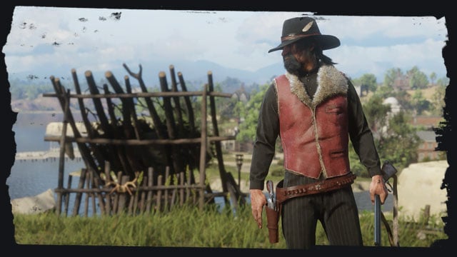 Red Dead Redemption 2 Ultimate Edition - PC Windows