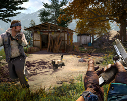 Far Cry 4 