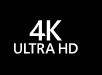 4K Ultra HD