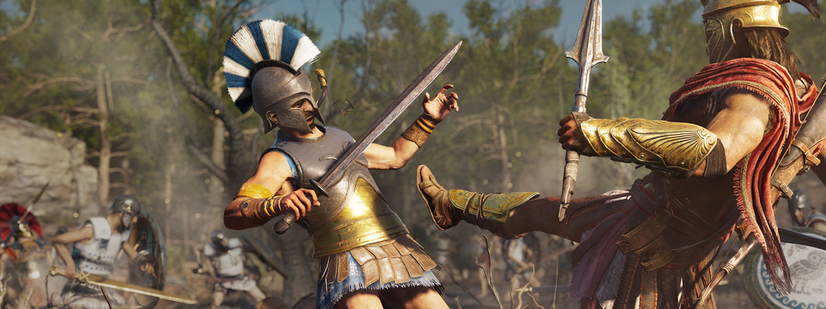 Fight Epic Battles