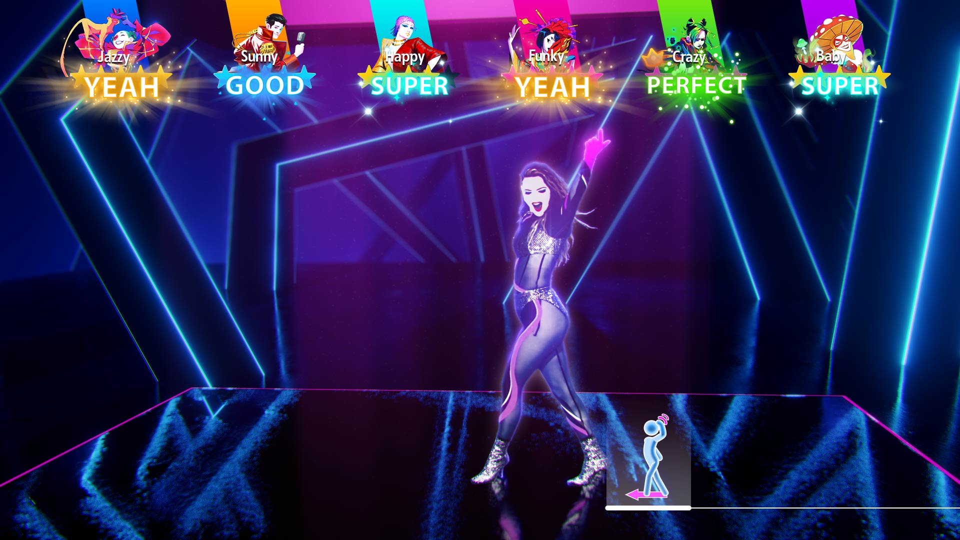 Just Dance 2023 Ultimate Edition Xbox Series X