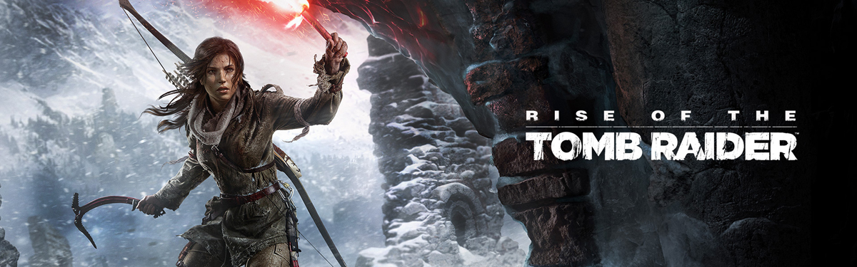 Rise of the Tomb Raider: 20 Year Celebration - Xbox Wire